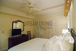 Appartement Midtown West - Chambre 2