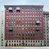 Appartement Midtown West