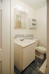 Wohnung Midtown West - Badezimmer 2