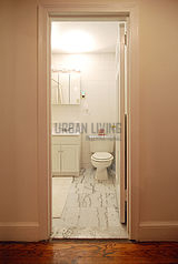 Wohnung Midtown West - Badezimmer