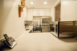 Wohnung Midtown West - Küche