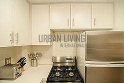 Wohnung Midtown West - Küche