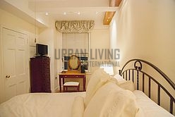 Wohnung Midtown West - Schlafzimmer