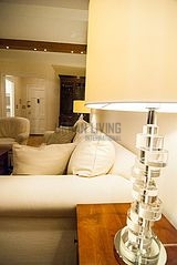 Wohnung Midtown West - Wohnzimmer