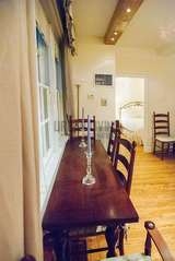 Wohnung Midtown West - Wohnzimmer