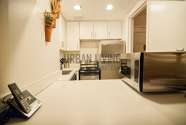 Apartamento Midtown West - Cozinha