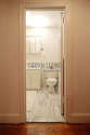 Wohnung Midtown West - Badezimmer