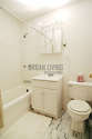 Wohnung Midtown West - Badezimmer