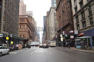 Wohnung Midtown West - Gebäude