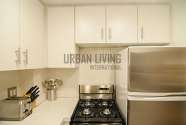 Wohnung Midtown West - Küche