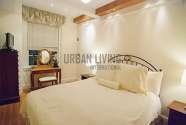 Wohnung Midtown West - Schlafzimmer