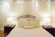 Wohnung Midtown West - Schlafzimmer