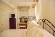 Wohnung Midtown West - Schlafzimmer