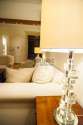 Wohnung Midtown West - Wohnzimmer