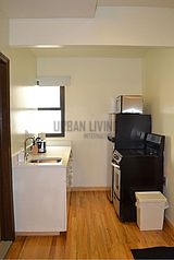 Apartamento Chelsea - Cocina