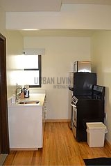 Apartamento Chelsea - Cozinha