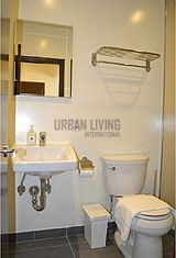 Apartamento Chelsea - Cuarto de baño