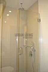 Wohnung Chelsea - Badezimmer