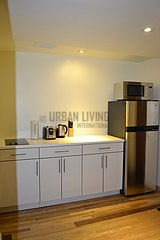 Apartamento Chelsea - Cocina