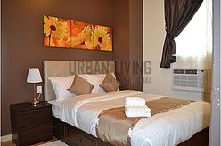 Apartamento Chelsea - Quarto 2