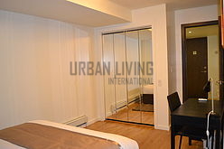 Apartamento Chelsea - Quarto