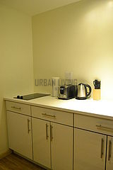 Appartamento Chelsea - Cucina