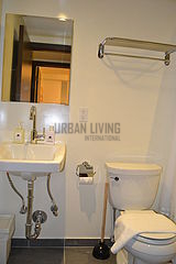 Appartamento Chelsea - Sala da bagno