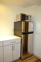 Wohnung Chelsea - Küche