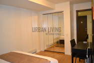 Wohnung Chelsea - Schlafzimmer