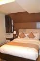 Wohnung Chelsea - Schlafzimmer