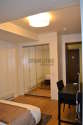 Wohnung Chelsea - Schlafzimmer