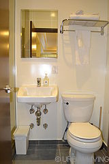 Apartamento Chelsea - Cuarto de baño