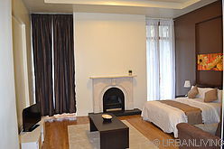 Apartamento Chelsea - Salaõ