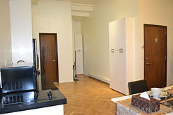 Apartamento Chelsea - Salaõ