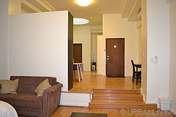 Apartamento Chelsea - Salón