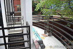 Apartment Chelsea - Terrace