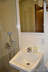 Wohnung Chelsea - Badezimmer