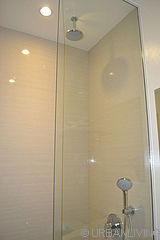 Wohnung Chelsea - Badezimmer