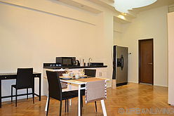 Wohnung Chelsea - Küche