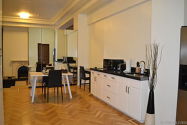 Apartment Chelsea - Kitchen