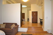 Apartment Chelsea - Living room