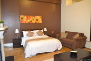 Wohnung Chelsea - Wohnzimmer
