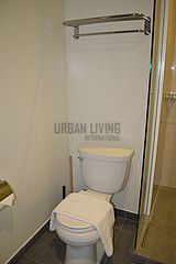 Apartamento Chelsea - Casa de banho