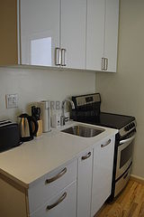 Apartamento Chelsea - Cocina