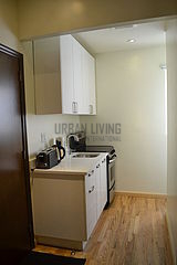 Apartamento Chelsea - Cozinha