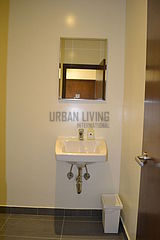 Apartamento Chelsea - Cuarto de baño