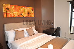 Apartamento Chelsea - Quarto