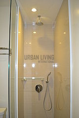 Appartamento Chelsea - Sala da bagno