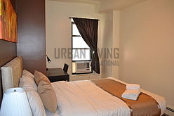 Appartement Chelsea - Chambre
