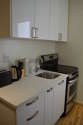 Apartamento Chelsea - Cozinha